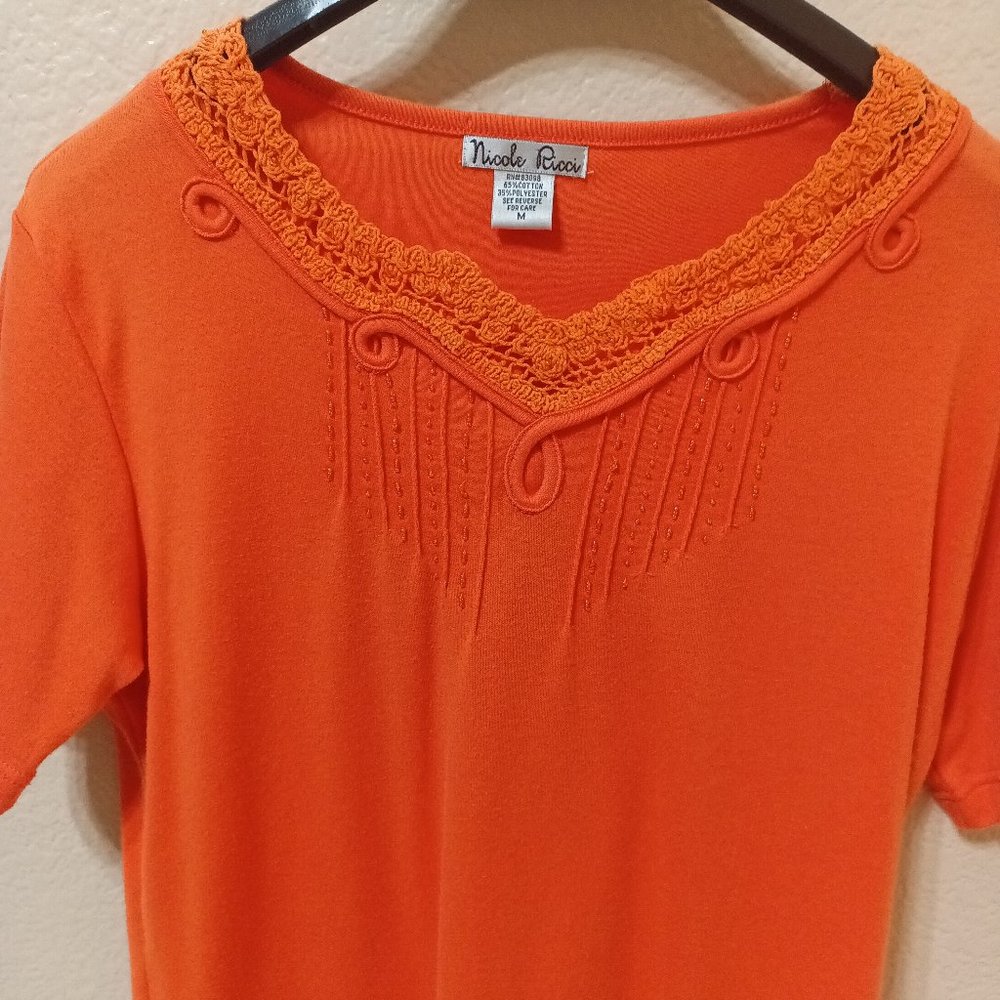 ★3 for $7★ NWOT, Women's Tops, One Yellow, One Orange, One Purple